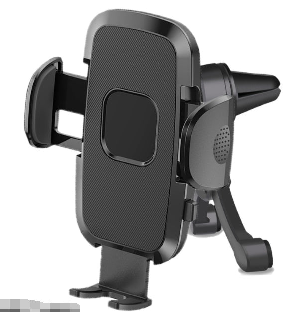 High-end Car Mobile Phone Holder Car Suction Cup Mobile Phone Holder - Gadgio