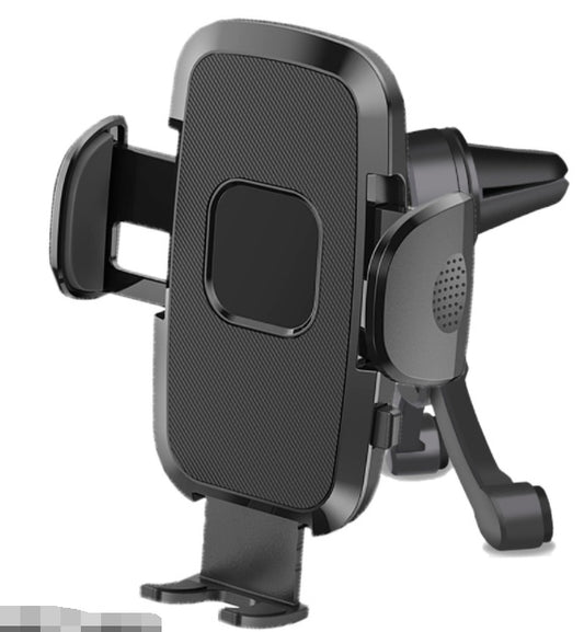 High-end Car Mobile Phone Holder Car Suction Cup Mobile Phone Holder - Gadgio