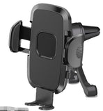 High-end Car Mobile Phone Holder Car Suction Cup Mobile Phone Holder - Gadgio
