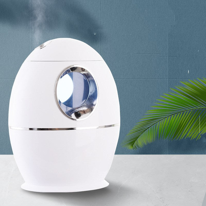 Household mute air disinfection humidifier - Gadgio