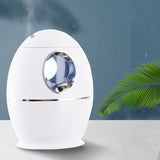 Household mute air disinfection humidifier - Gadgio