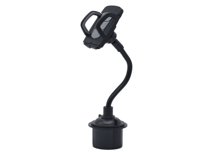 Car water cup holder mobile phone holder - Gadgio