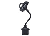 Car water cup holder mobile phone holder - Gadgio