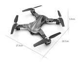 Drone HD 4K Four Axis Drone - Gadgio