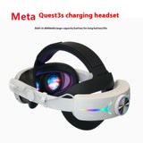 Ammonium Bicarbonate Headset VR Charging 8000 MAh - Gadgio