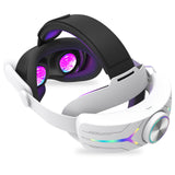 Ammonium Bicarbonate Headset VR Charging 8000 MAh - Gadgio