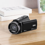 HD Digital Optical Zoom Camera Outdoor Sports DV Camera - Gadgio