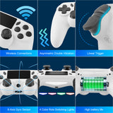 Six-axis Gyroscope Vibration Motion Sensing Game Handle - Gadgio
