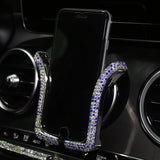 Mobile Phone Holder Lazy Mobile Phone Car Holder - Gadgio