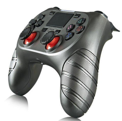 Private Model PS4 Wireless Bluetooth Game Controller - Gadgio