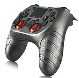 Private Model PS4 Wireless Bluetooth Game Controller - Gadgio