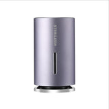 Smart Induction Spray Air Humidifier Portable 1200mah Battery Car Mist Maker Aroma Diffuser USB Ultrasonic Humidifier For Home - Gadgio