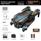 A23 PRO UAV HD Aerial Photography Quadcopter - Gadgio