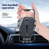 Car Phone Holder Car Car Mount For Phone Navigation Holder - Gadgio