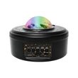 Plug-In Northern Lights Moon Galaxy Projector Astronaut Starry Sky Atmosphere Projection Lamp