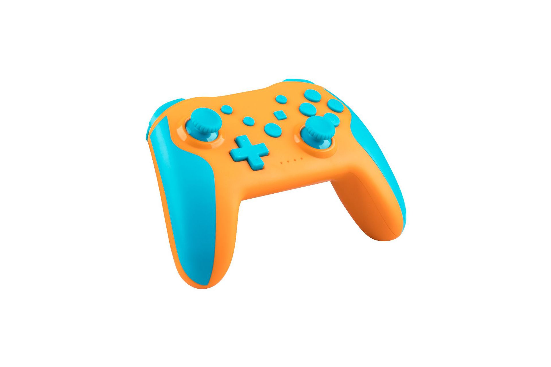 Six-axis Vibration Somatosensory NFC Bluetooth Gamepad - Gadgio