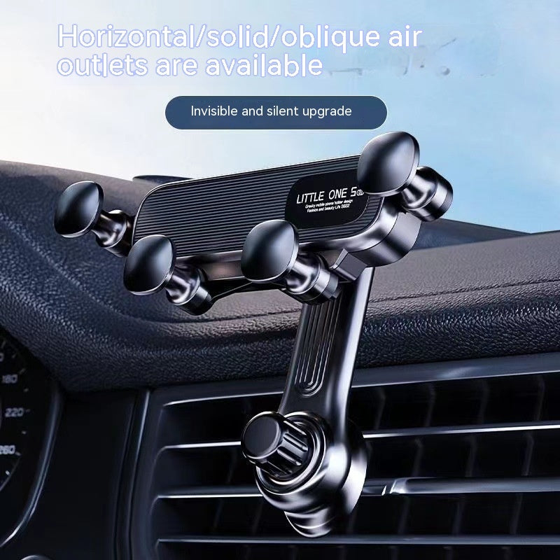 Car Mobile Phone Holder - Gadgio