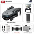 Brushless Folding HD Aerial Photography Anti-shake UAV - Gadgio
