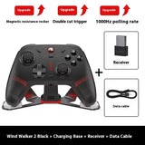 Wireless Game Handle Charging Base - Gadgio