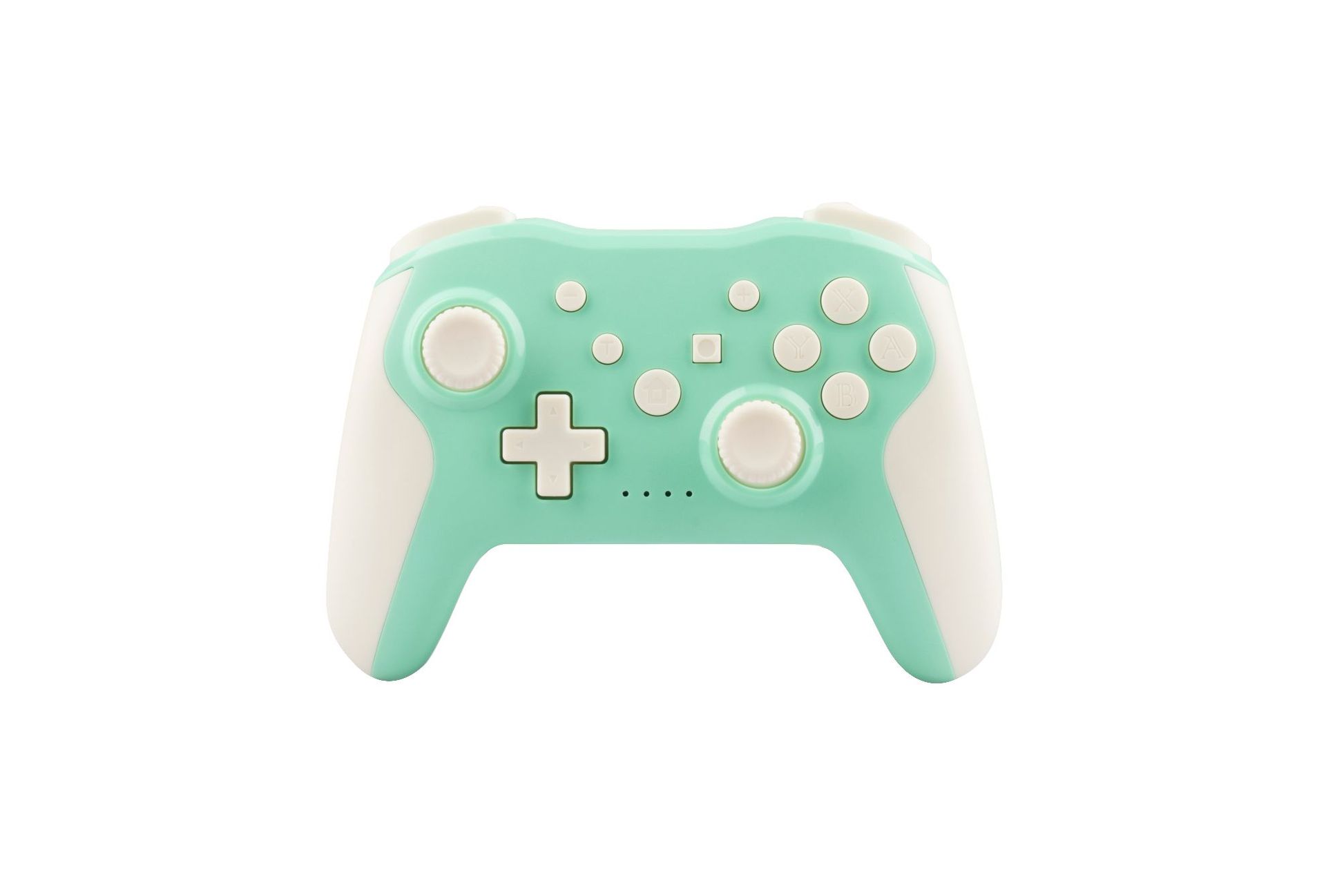 Six-axis Vibration Somatosensory NFC Bluetooth Gamepad - Gadgio