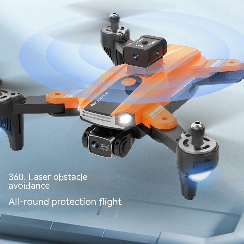 UAV Automatic Return HD Aerial Photography Four-axis - Gadgio