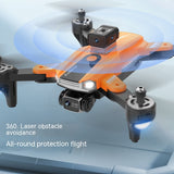 UAV Automatic Return HD Aerial Photography Four-axis - Gadgio
