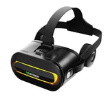Smart Glasses HD VR Movie Game Bluetooth Headset All-in-one Machine Glasses - Gadgio