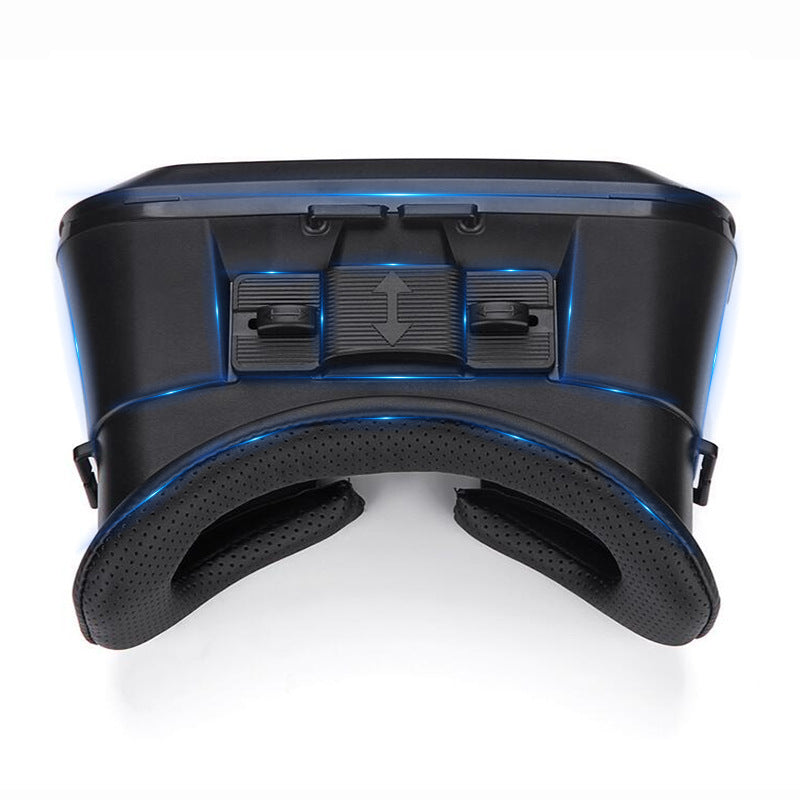 K2 Smart VR Glasses Virtual Reality Mobile Phone 3D Cinema - Gadgio