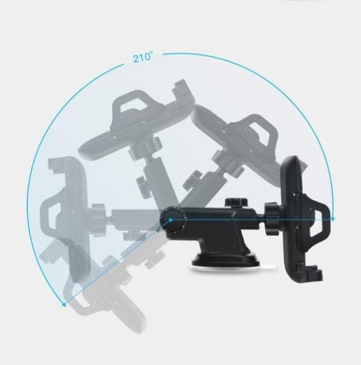 Universal Car Phone Holder - Gadgio