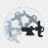 Universal Car Phone Holder - Gadgio