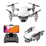 HD Aerial Photography Remote Control Plane Quadcopter Toy - Gadgio