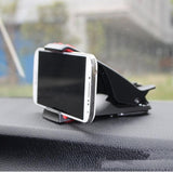 Car phone holder - Gadgio