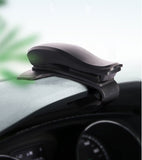 Car Phone Holder Universal Car Stand 360 Degree GPS Dashboard Gravity Phone Holder - Gadgio