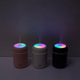 Car USB Colorful Cup Air Humidifier - Gadgio