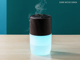 Mini Air Humidifier Portable Home Car USB Charging Desktop Office Small Silent Jellyfish Elf Moisturizing Humidifier - Gadgio