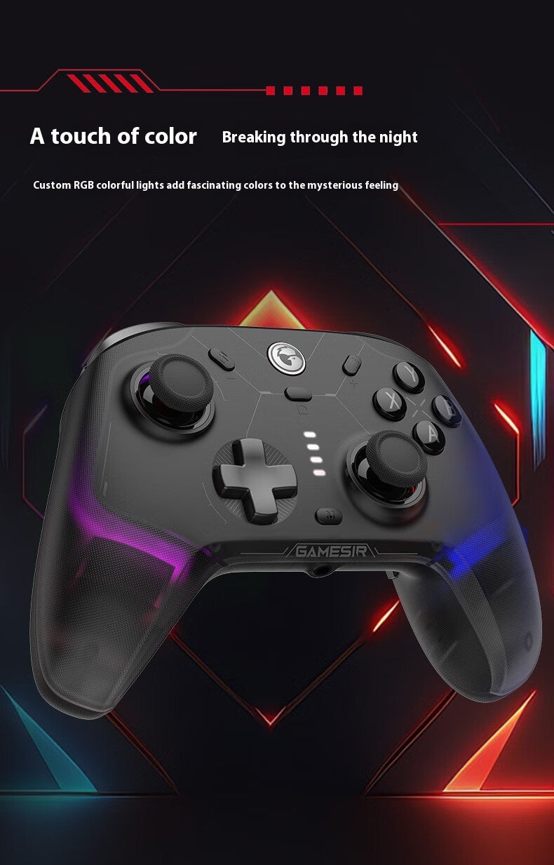 Wireless Game Handle Charging Base - Gadgio