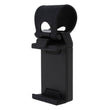 Car Supplies Multifunctional Car Phone Holder Steering Wheel Hanging Button Mobile Phone Holder Of Cars Navigation Phone Holder - Gadgio