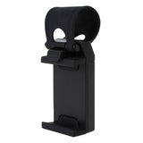 Car Supplies Multifunctional Car Phone Holder Steering Wheel Hanging Button Mobile Phone Holder Of Cars Navigation Phone Holder - Gadgio