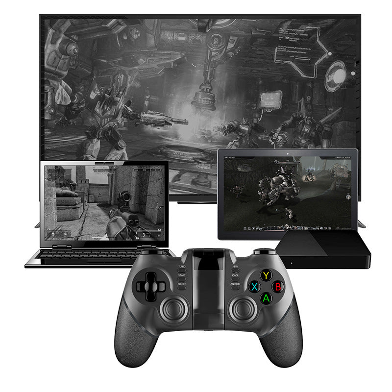 Mobile game handle wireless smart handle - Gadgio