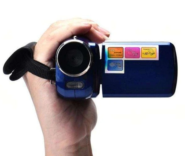 Digital camera gift home DV travel selfie - Gadgio