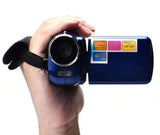 Digital camera gift home DV travel selfie - Gadgio
