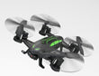 OTRC FY602 Air-Road RC Drone Car 2 in 1 Flying Car 2.4G RC Quadcopter Drone 6-Axis 4CH Helicopter With HD Camera High Speed 4WD - Gadgio
