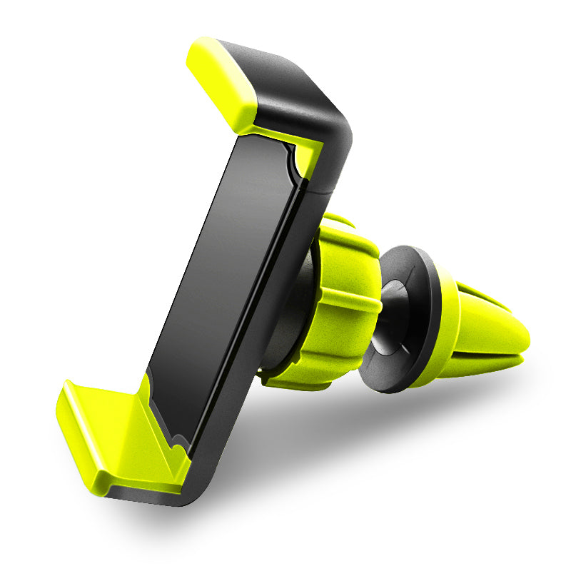 Mini car phone holder - Gadgio