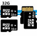 32G Memory Card