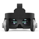 Virtual reality VR glasses 3D helmet - Gadgio