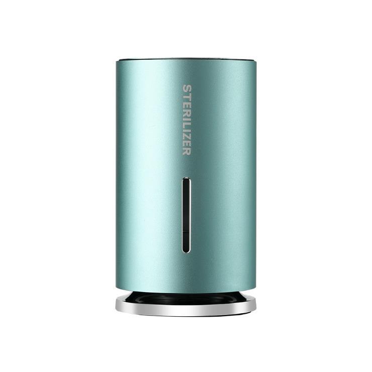 Smart Induction Spray Air Humidifier Portable 1200mah Battery Car Mist Maker Aroma Diffuser USB Ultrasonic Humidifier For Home - Gadgio