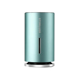 Smart Induction Spray Air Humidifier Portable 1200mah Battery Car Mist Maker Aroma Diffuser USB Ultrasonic Humidifier For Home - Gadgio