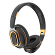 H7 Bluetooth Headset Wireless Card Folding Subwoofer Type-c Gaming Sports Headphones - Gadgio