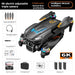 6K Triple battery version