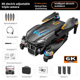 A23 PRO UAV HD Aerial Photography Quadcopter - Gadgio